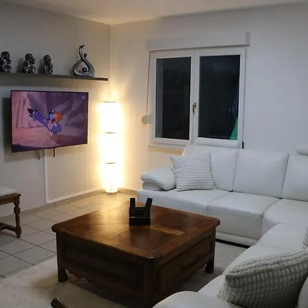 Villa L'oree Du Bois *