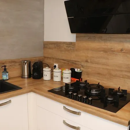 L'oree Du Bois Longeville-les-Saint-Avold