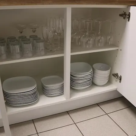 L'oree Du Bois Villa Longeville-les-Saint-Avold