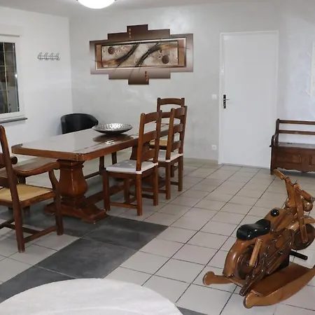 L'oree Du Bois Longeville-les-Saint-Avold