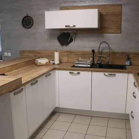 Villa L'oree Du Bois