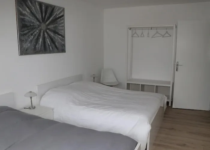 L'oree Du Bois Vila *