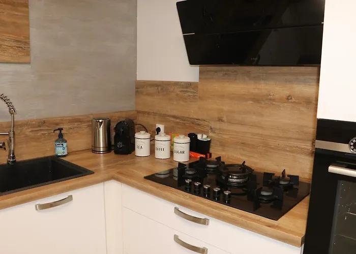 L'oree Du Bois Longeville-les-Saint-Avold