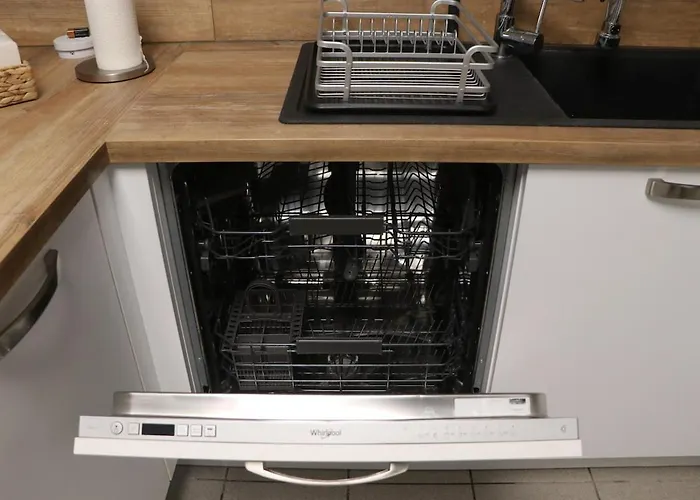 Vila L'oree Du Bois *